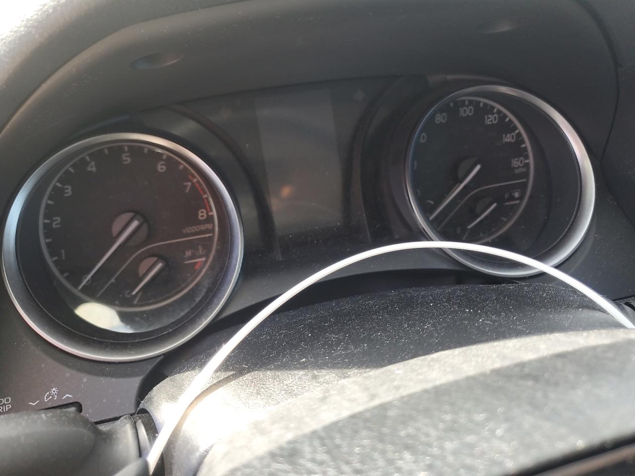 2022 TOYOTA CAMRY SE VIN:4T1T11AK7NU057338