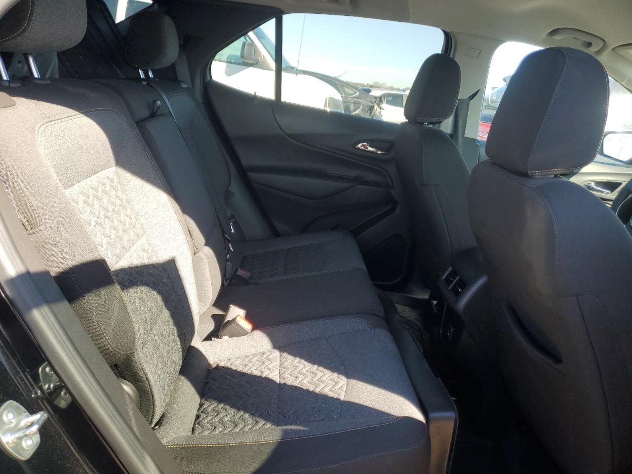 2024 CHEVROLET EQUINOX LT VIN:3GNAXUEGXRL374779