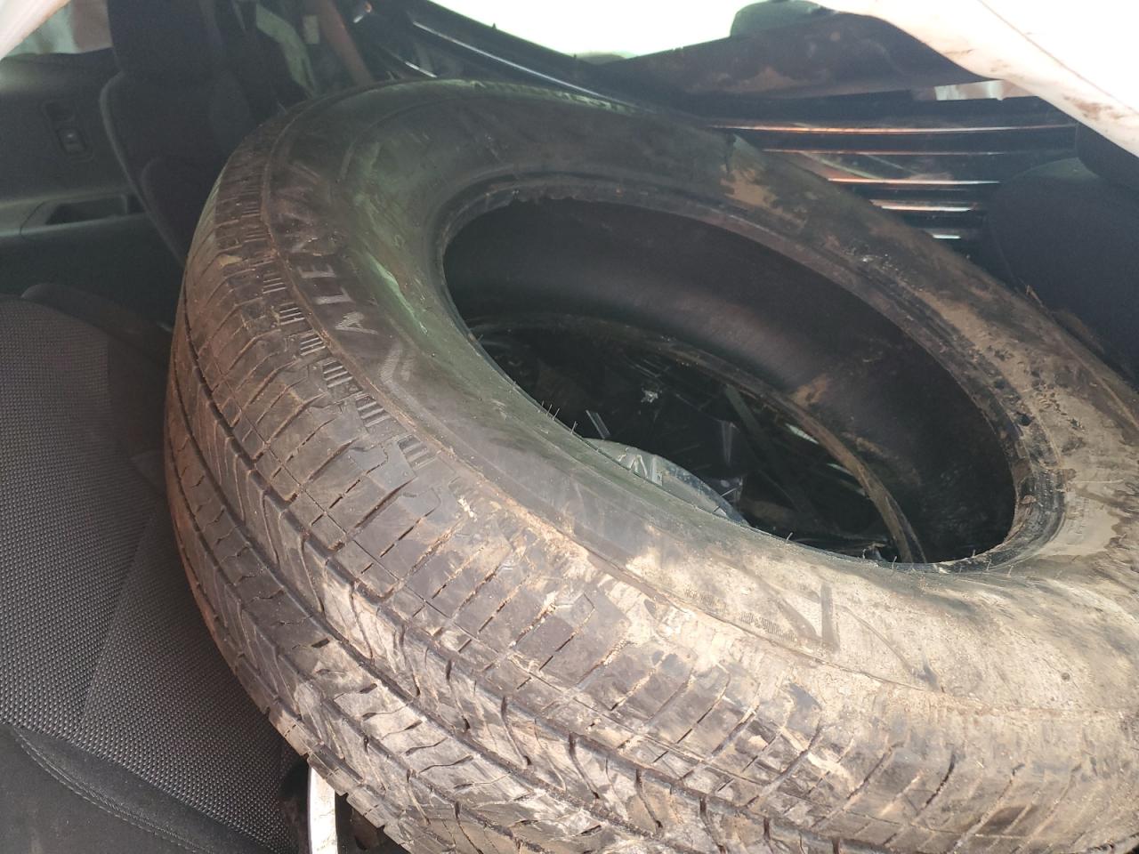 2023 CHEVROLET TRAVERSE LT VIN:1GNEVGKW3PJ263094