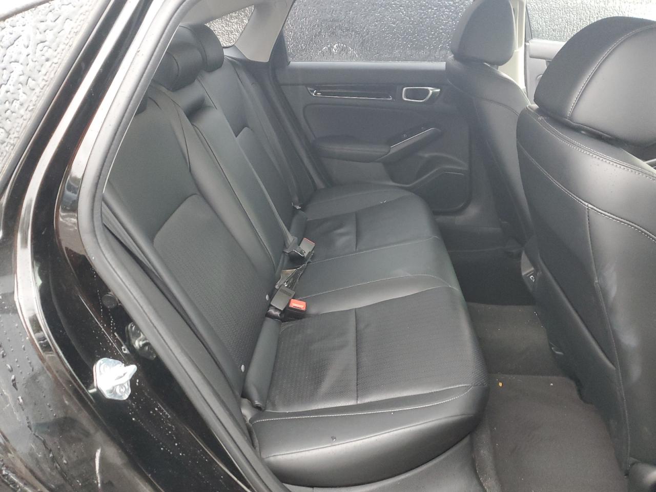 2024 HONDA CIVIC TOURING VIN:2HGFE1F98RH001222