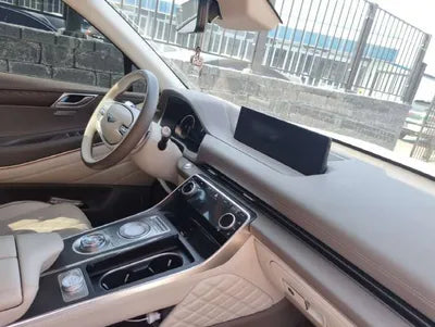 2020 Genesis GV80 KMTHB81DDLU002642 VIN:KMTHB81DDLU002642