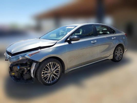 2022 KIA FORTE GT LINE VIN:3KPF54AD6NE504815