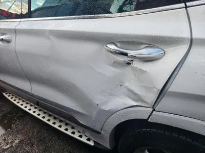 2018 Hyundai Santa FE VIN: