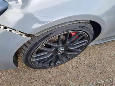 2016 Mercedes-Benz C 63 AMG WDDWF8HB4GF315393 VIN:WDDWF8HB4GF315393