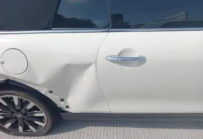2022 MINI Cooper WMW31DL02N3N86345 VIN:WMW31DL02N3N86345