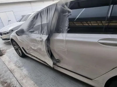 2017 BMW 740 WBA7C6108HG760748 VIN:WBA7C6108HG760748