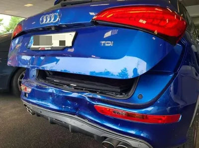 2016 Audi SQ5 WAUZZZ8R6GA060189 VIN:WAUZZZ8R6GA060189