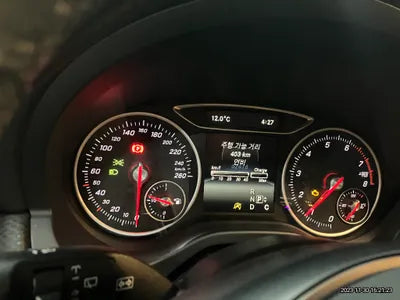 2016 Mercedes-Benz A 200 WDDBF4DB4GJ441375 VIN:WDDBF4DB4GJ441375