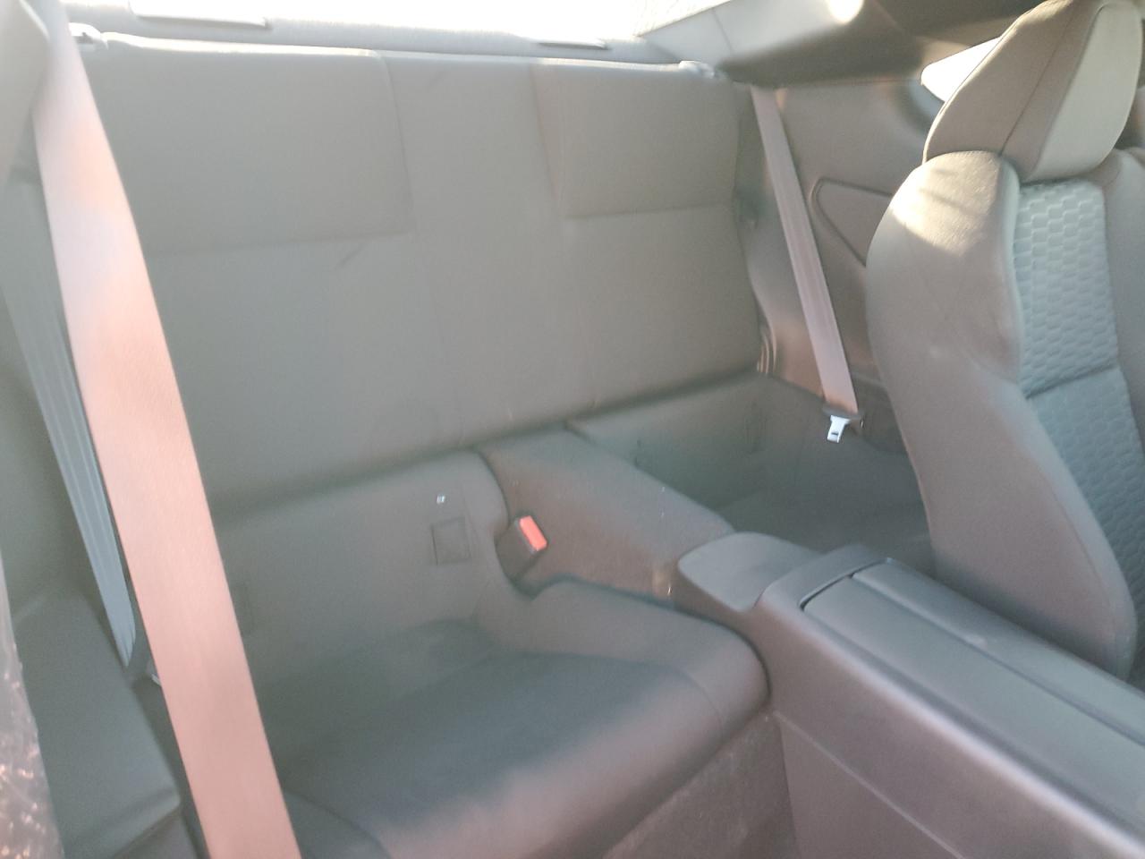 2023 TOYOTA GR 86  VIN:JF1ZNBB11P9765420