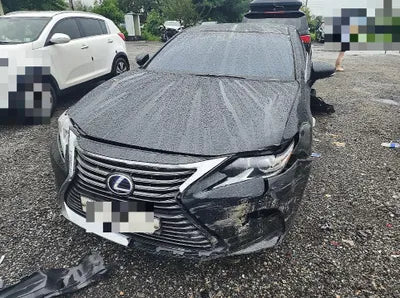 2016 Lexus ES 300 JTHBW1GG3G2119948 VIN:JTHBW1GG3G2119948