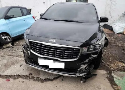 2019 Kia Carnival KNAMC81ABKS500352 VIN:KNAMC81ABKS500352