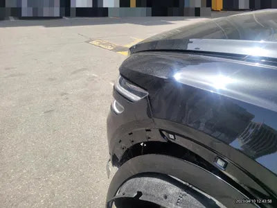 2023 Genesis GV80 KMTHB81DDPU144742 VIN:KMTHB81DDPU144742