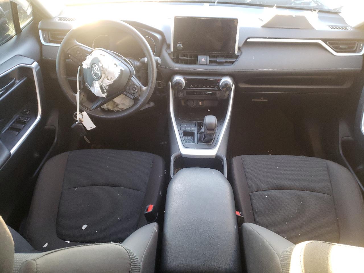 2023 TOYOTA RAV4 LE VIN:2T3H1RFV5PC221401