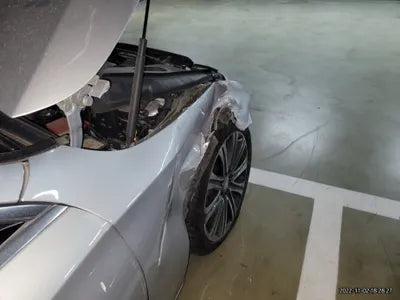 2017 Mercedes-Benz E 400 WDDZF6GB9HA219678 VIN:WDDZF6GB9HA219678