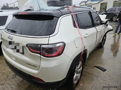 2018 Jeep Compass 3C4NJDCB3JT396744 VIN:3C4NJDCB3JT396744