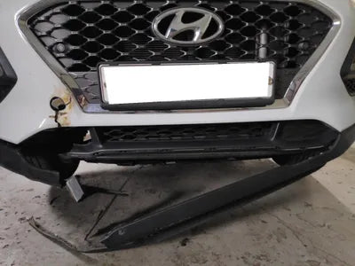 2020 Hyundai Kona KMHK4815GLU628918 VIN:KMHK4815GLU628918