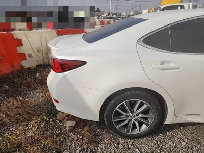 2017 Lexus ES 300 JTHBW1GG2H2165840 VIN:JTHBW1GG2H2165840