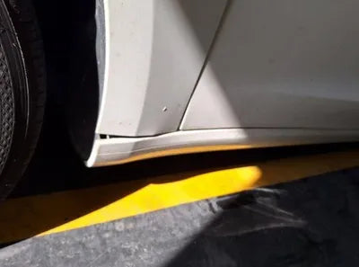 2021 Tesla Model 3 VIN: