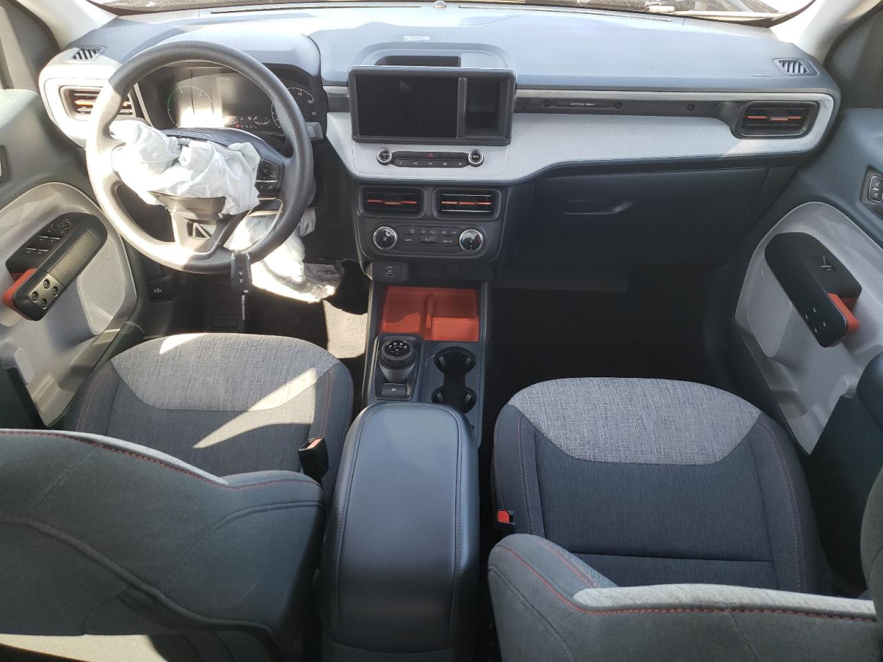 2023 FORD MAVERICK XL VIN:3FTTW8E30PRA31014