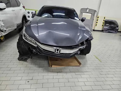 2016 Honda Accord 1HGCR2680GA511503 VIN:1HGCR2680GA511503