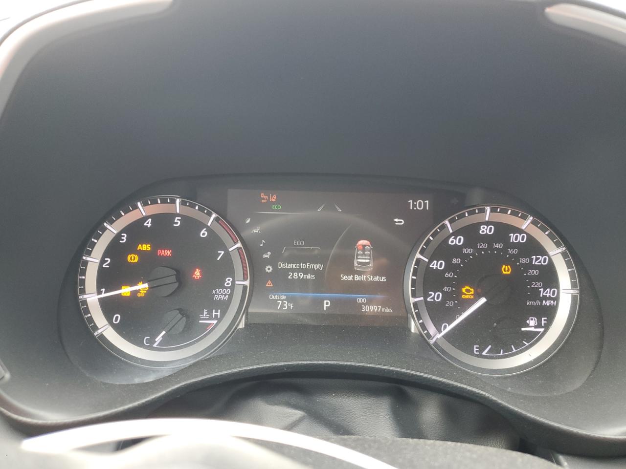 2023 TOYOTA HIGHLANDER L VIN:5TDKDRAH3PS020224