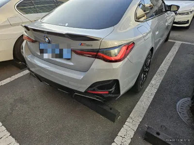 2022 BMW i4 WBY31AW05NFM17575 VIN:WBY31AW05NFM17575