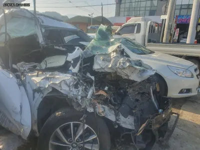 2018 Hyundai Santa FE VIN: