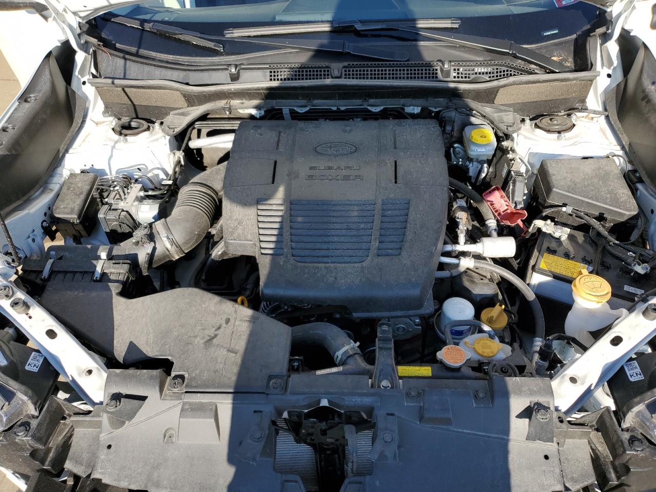 2024 SUBARU FORESTER TOURING VIN:JF2SKAMC7RH409433