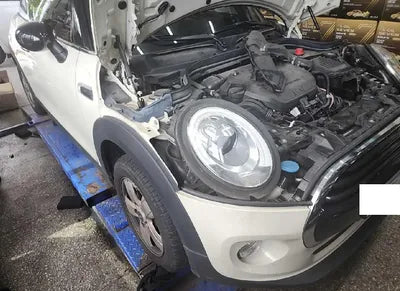 2018 MINI Cooper WMWXN3100J2E01358 VIN:WMWXN3100J2E01358