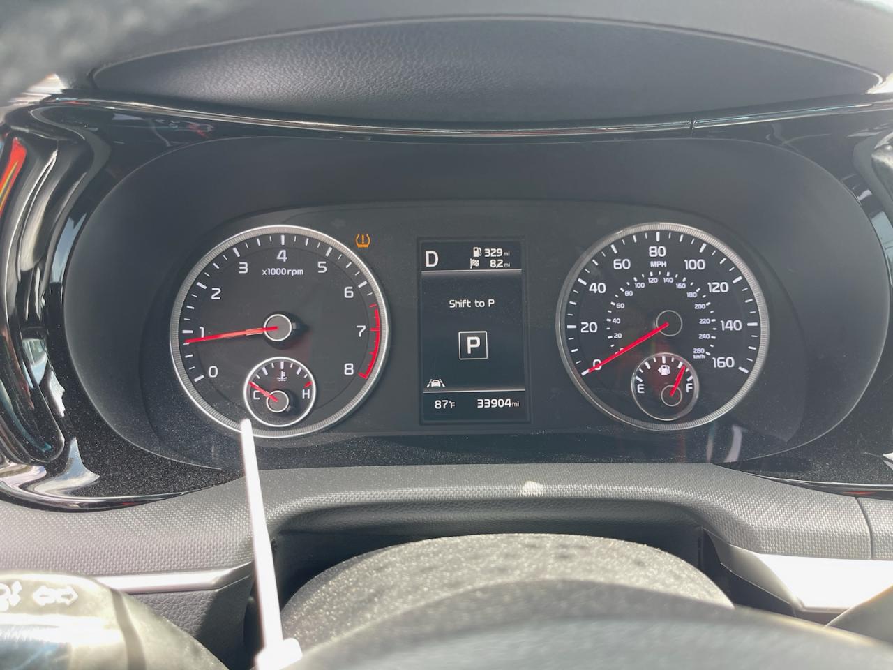 2022 KIA K5 GT LINE VIN:5XXG64J25NG104669