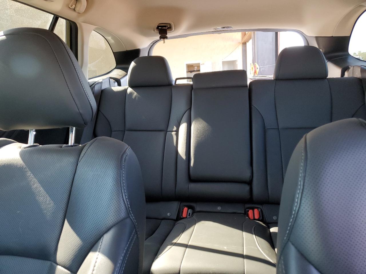 2022 SUBARU OUTBACK LIMITED VIN:4S4BTANC9N3253053