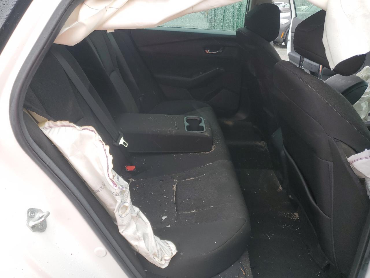 2023 HONDA ACCORD LX VIN:1HGCY1F29PA030494