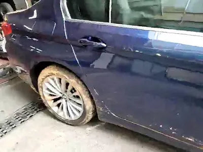 2020 BMW 530 WBAJR9104LCE58379 VIN:WBAJR9104LCE58379