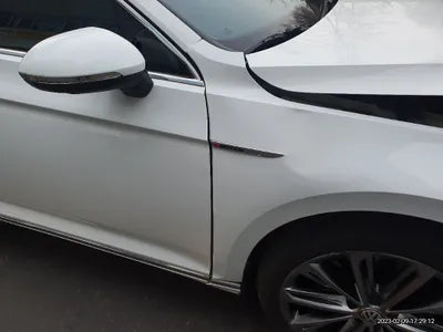 2018 Volkswagen Passat WVWZZZ3CZJE110819 VIN:WVWZZZ3CZJE110819