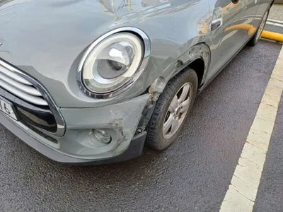 2015 MINI Cooper WMWXT3103F2C93489 VIN:WMWXT3103F2C93489