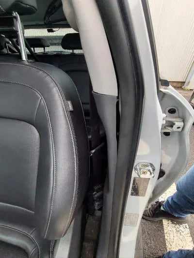 2018 Hyundai Kona KMHK4815HJU161870 VIN:KMHK4815HJU161870