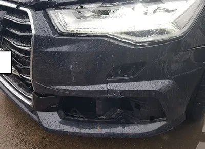 2018 Audi A6 WAUZZZ4GXJN104425 VIN:WAUZZZ4GXJN104425