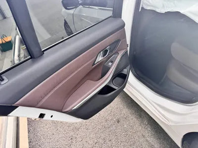 2022 BMW 320 WBA5V5105NFN03365 VIN:WBA5V5105NFN03365