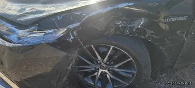 2022 Toyota Camry JTNBA1HK0N3018842 VIN:JTNBA1HK0N3018842
