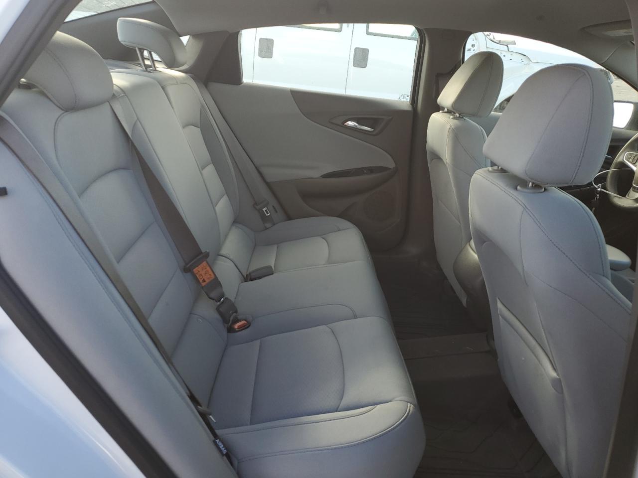 2023 CHEVROLET MALIBU LS VIN:1G1ZB5ST3PF206385