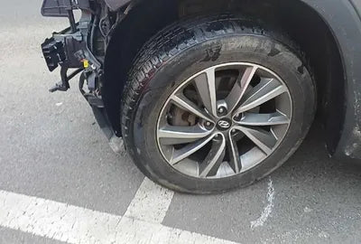 2018 Hyundai Santa FE VIN: