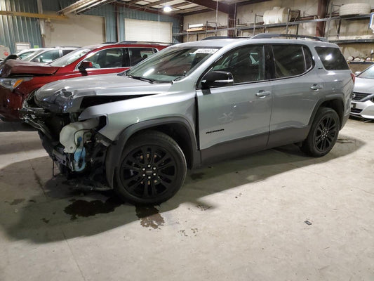 2023 GMC ACADIA SLT VIN:1GKKNULSXPZ207200