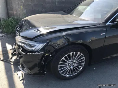 2020 Audi A6 WAUZZZF29LN037269 VIN:WAUZZZF29LN037269