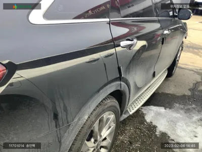2018 Kia Sorento KNAPG81BBJA445363 VIN:KNAPG81BBJA445363