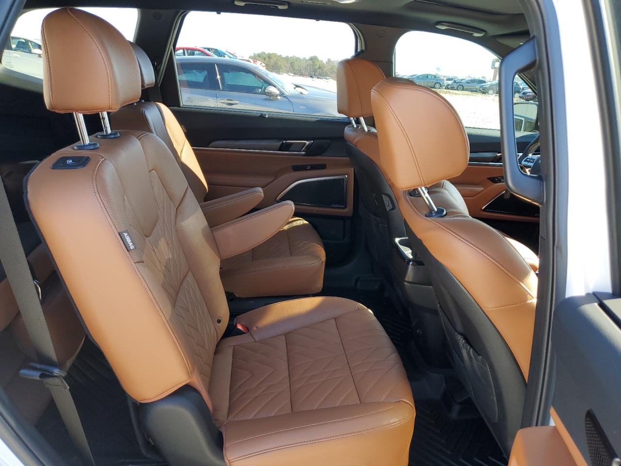 2024 KIA TELLURIDE SX VIN:2GNFLFEK8G6310811