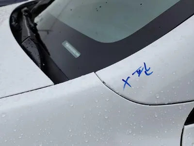 2023 Tesla Model Y VIN: