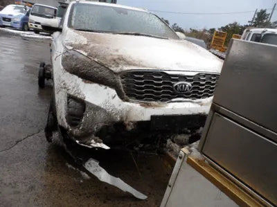 2019 Kia Sorento VIN: