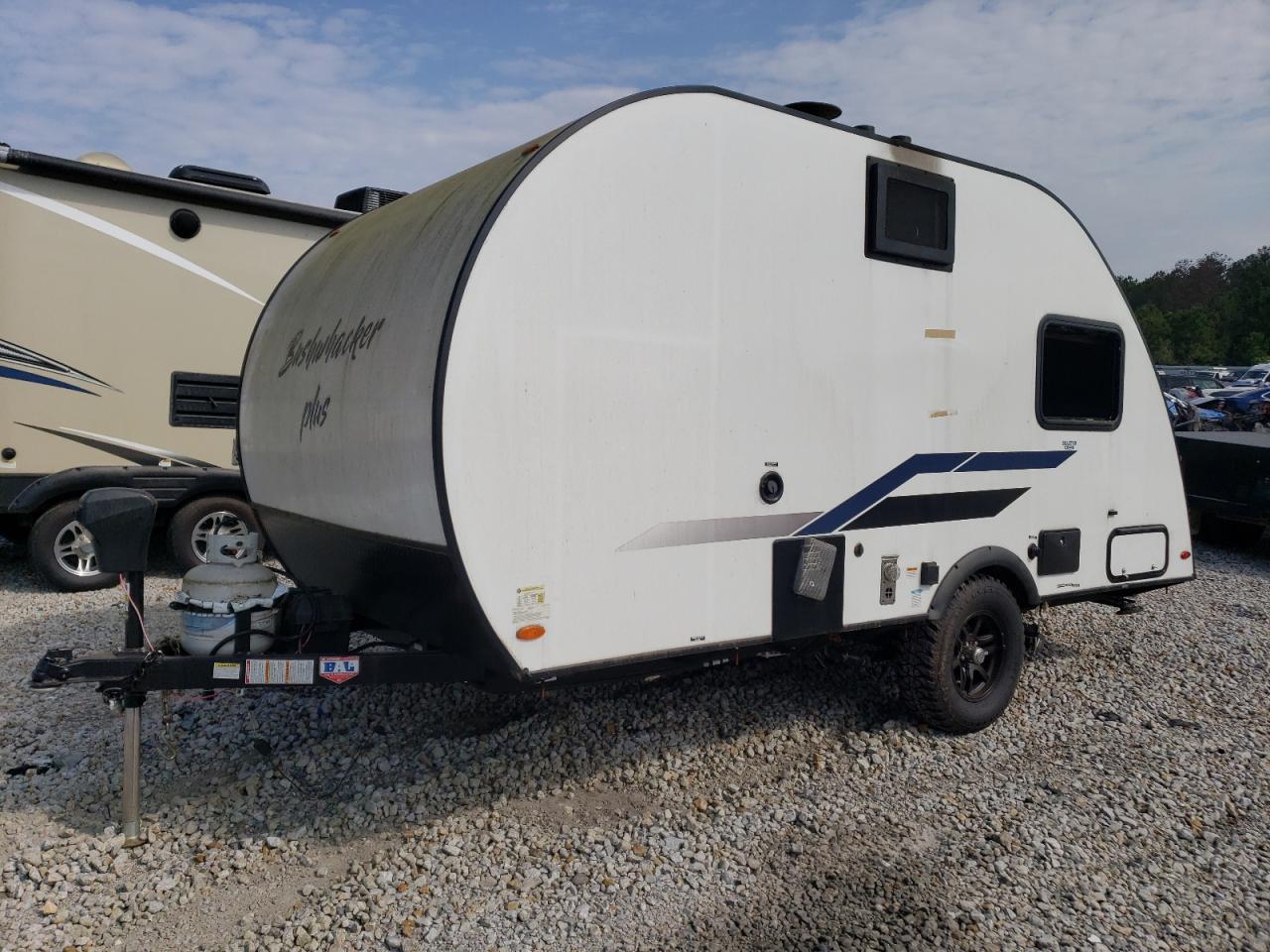 2022 WESTERN RV ALL MODELS VIN:7HFB1KE16N17V7363