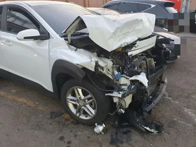 2020 Hyundai Kona KMHK1817GLU561759 VIN:KMHK1817GLU561759