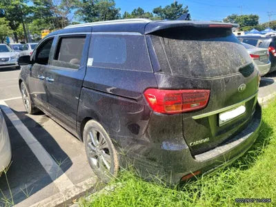 2019 Kia Carnival KNAME81ABKS571997 VIN:KNAME81ABKS571997